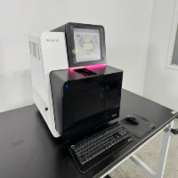 Illumina NextSeq 550 Sequencing System image 0